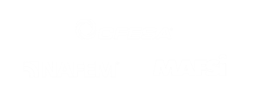 CFESA MAFSI NAFEM Logo White for Novi